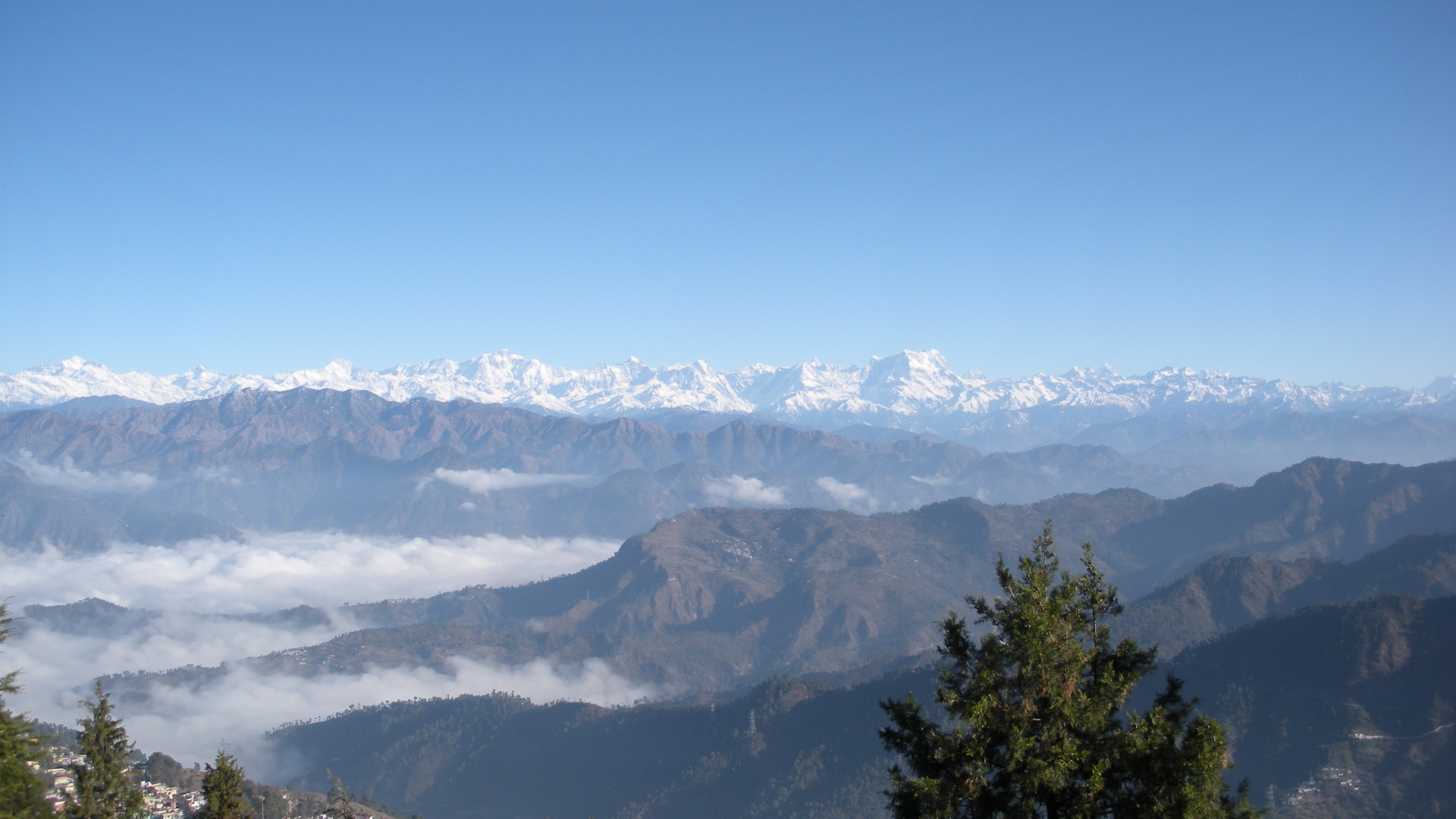 Himalaya Image